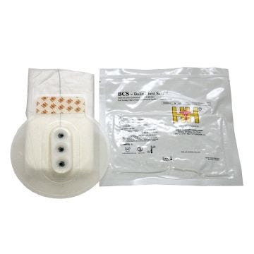 H&H Bolin Chest Seals