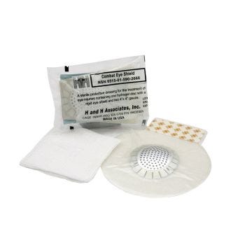 H&H Combat Eye Shield