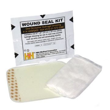 H&H Wound Seal