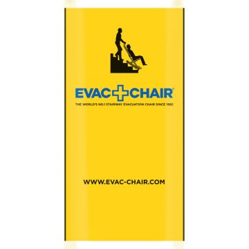 Evac+Chair Evacuation Chair Cover