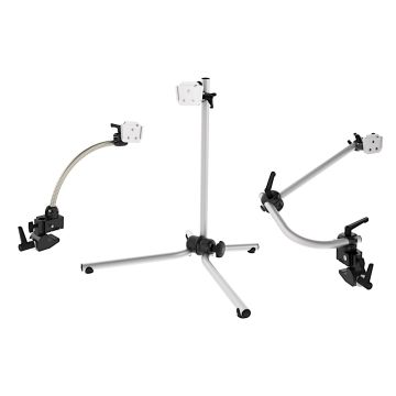 Table Top Mounting