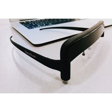 GlassOuse Hands-Free Assistive Mouse