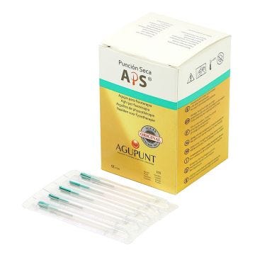 Aps Dry Needles