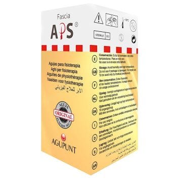 Aps Fascia Needles