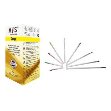 Aps Drop Dry Needles