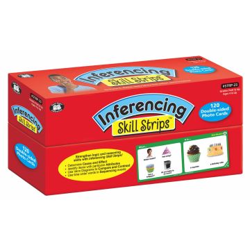 Inferencing Skill Strips