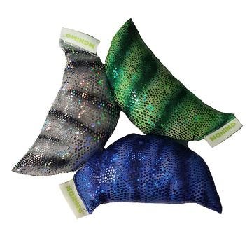 Manimo Half Moon Soft Fidgets