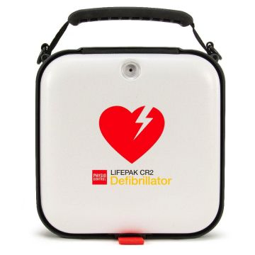 Carry Case Kit for CR2