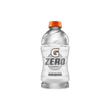 G ZERO Gatorade