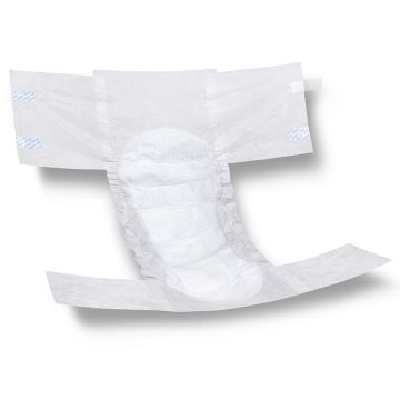 Fitright Adult Basic Briefs in Cases