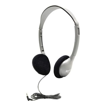 On-Ear Stereo Headphones