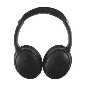 Deluxe Active Noise Cancelling Headphones