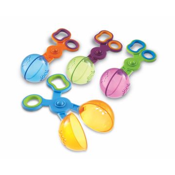 Handy Scoopers Set of 4