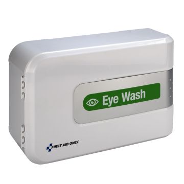 First Aid Only SmartCompliance Complete Eyewash Station & Eyewash