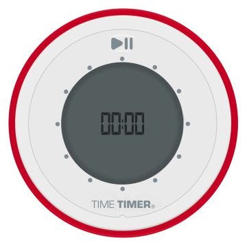 Time Timer TWIST