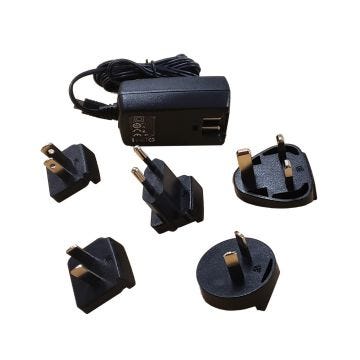 Wall Charger Ero Scan