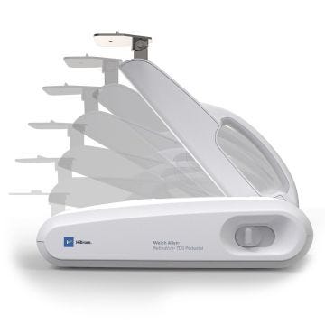 Pedestal Base for RetinaVue 700