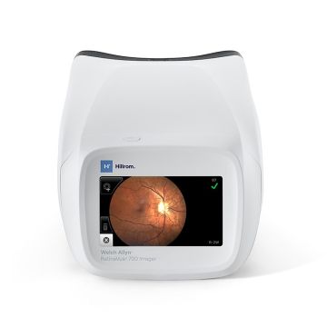 Welch Allyn RetinaVue 700 Imager
