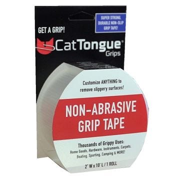 CatTongue Grip Tape