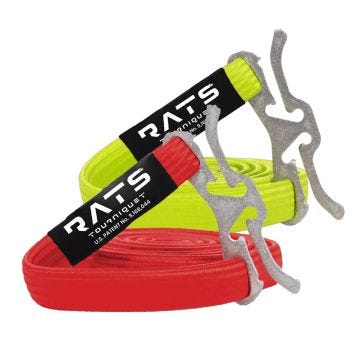 Rats Tourniquet
