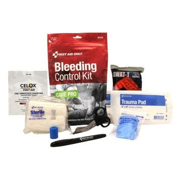 Core Pro Bleeding Control