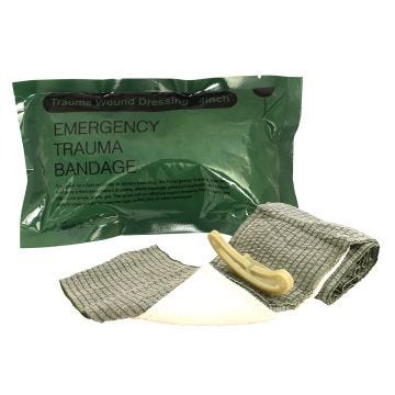 Israeli Bandage, 4"