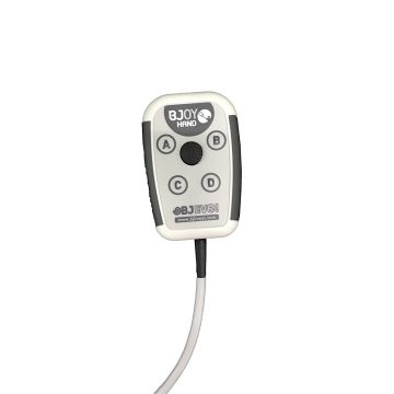 BJOY Hand-A Hand Mouse