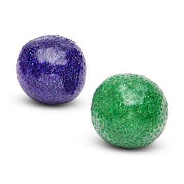 Glitter Bead Ball