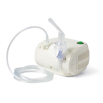 Aeromist Compact Nebulizer Compressor