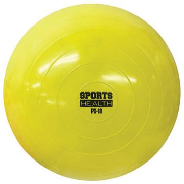 Sports Health™ Exercise Balls