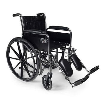 Traveler SE Plus Wheelchairs