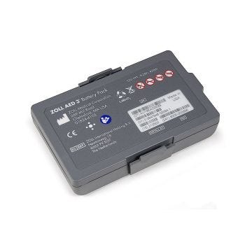 Zoll AED 3 Battery Pack