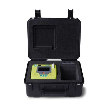 ZOLL AED 3 Carry Cases & Accessories