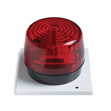 Add On Strobe Lights for ZOLL AED Cabinets