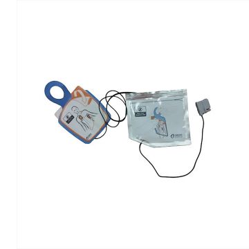 ZOLL Powerheart G5 AED Adult Training Pad (XTRPAD004A)