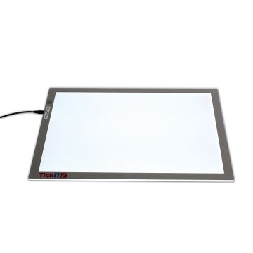 Bright LED Light Panel