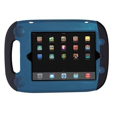 Attainment GoNow Rugged Case for iPad 10.2/10.5