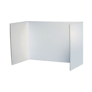Privacy Boards Set of 4