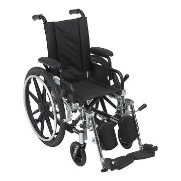 Viper Jr. Wheelchair