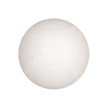 Rubber Baseballs