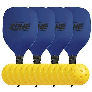 The Zone™ Pickleball Pack