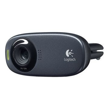 Logitech HD Webcam