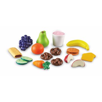 New Sprouts Healthy Snack Play Set
