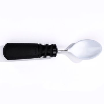 Big Grips Bendable Coated Teaspoon