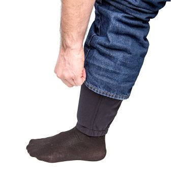 Active Aide Protective L3 Shin Guards