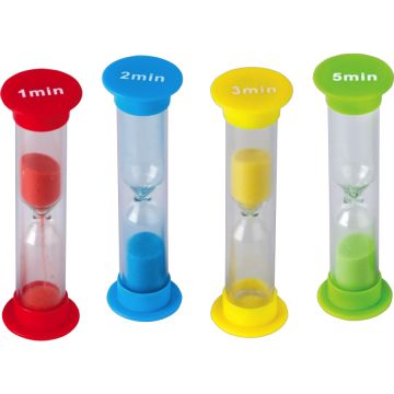 Small Sand Timer Combo Packs