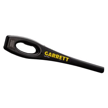 Garrett SuperWand Hand-Held Metal Detector