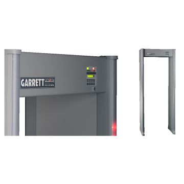 Garrett PD6500i Walk-Through Metal Detectors