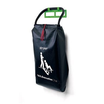 Stryker Evac Chair- Chair Cover