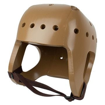 Danmar Full Coverage Helmet